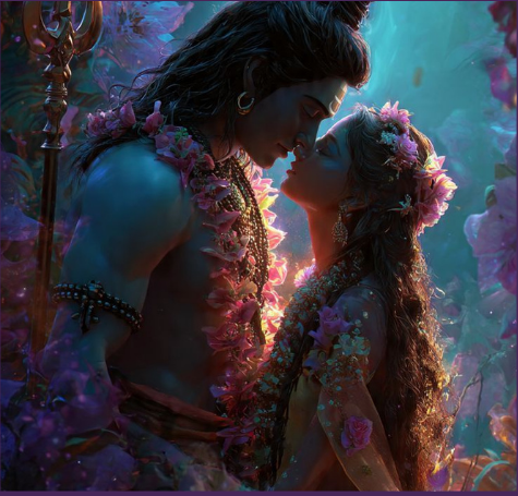 Püha Ühenduse Aktivatsioon